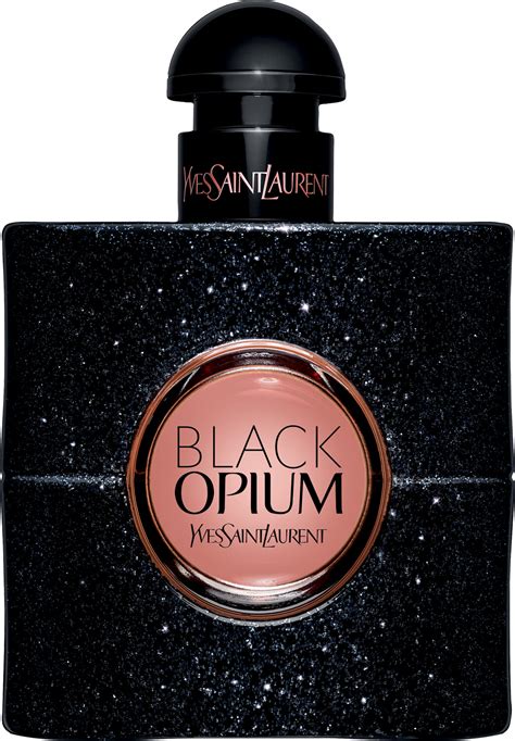 yves saint laurent perfume black|ysl black opium price.